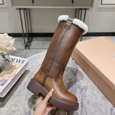 Miu Miu Boots